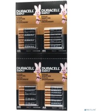 DURACELL LR6-4BL BASIC 4*4 DURACELL LR6-4BL BASIC 4*4