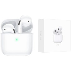 BOROFONE (6931474746719) BW02 White BOROFONE (6931474746719) BW02 White