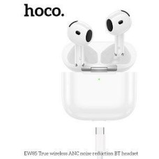 HOCO (6942007650328) EW85 White HOCO (6942007650328) EW85 White