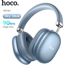HOCO (6942007625616) W35 Max Sky Blue HOCO (6942007625616) W35 Max Sky Blue