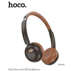 HOCO (6942007648127) W62 Black HOCO (6942007648127) W62 Black