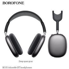 BOROFONE (6941991121203) BO35 Space Grey BOROFONE (6941991121203) BO35 Space Grey