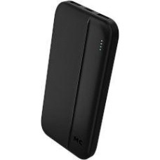 MORE CHOICE (4620202552891) PB25-10 Black - 10000mAh 2USB