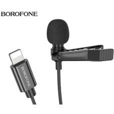 BOROFONE (6941991106675) BFK11i Black BOROFONE (6941991106675) BFK11i Black