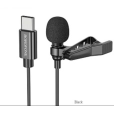 BOROFONE (6941991106682) BFK11a Black