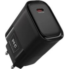 MORE CHOICE (4620202555502) NC68a - 35W Type-C Type-C , Black