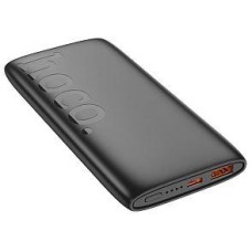 HOCO (6942007612623) J122 Black - 10000mAh 1USB 20W HOCO (6942007612623) J122 Black - 10000mAh 1USB 20W