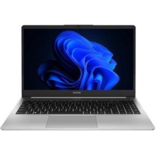 TECNO 15.6 Megabook K15S K15SDA Grey (4894947067983)