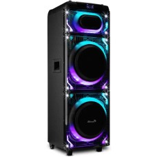 ELTRONIC (20-22) SKILLETS BOX 2500 - колонка 10 