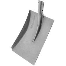 СИБРТЕХ Лопата совковая, 225х295, углубленная, рессорная сталь, 0,7 кг, без черенка// 61323 СИБРТЕХ Лопата совковая, 225х295, углубленная, рессорная сталь, 0,7 кг, без черенка// 61323