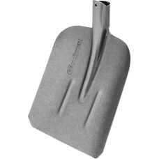 СИБРТЕХ Лопата совковая, 235х285, ребра жесткости, рессорная сталь, 0,7 кг, без черенка// 61321 СИБРТЕХ Лопата совковая, 235х285, ребра жесткости, рессорная сталь, 0,7 кг, без черенка// 61321