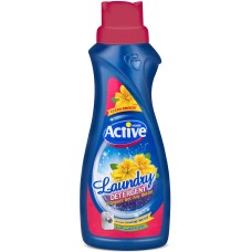 ACTIVE Гель для стирки белья универсальный 