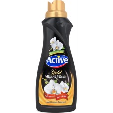 ACTIVE Гель для стирки черного белья 