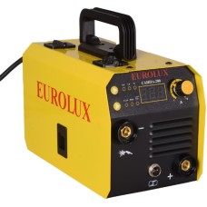 EUROLUX САИПА-200 3в1 65/143