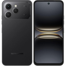 TECNO Spark 40 8+256Gb чёрный TECNO Spark 40 8+256Gb чёрный