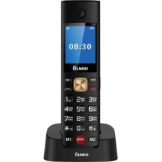 OLMIO C20 Black OLMIO C20 Black