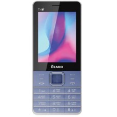 OLMIO M30 Blue OLMIO M30 Blue