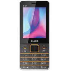 OLMIO M30 Black OLMIO M30 Black