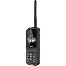 OLMIO X15 Black-Orange OLMIO X15 Black-Orange