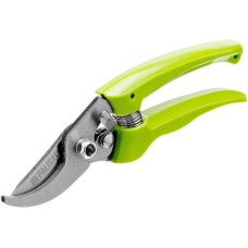 PALISAD Секатор , 185 мм, рукоятки из полипропилена, BASE// 60440
