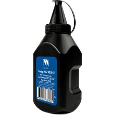 NV PRINT Тонер NVP для Pantum PC-211EV Premium (70г) совместимый