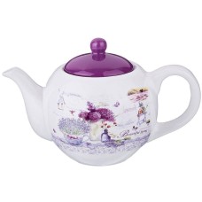 AGNESS 358-1100 ЛАВАНДОВАЯ ВЕСНА 900мл