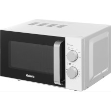 GALANZ MOS-2401FMW 20л. 800Вт белый
