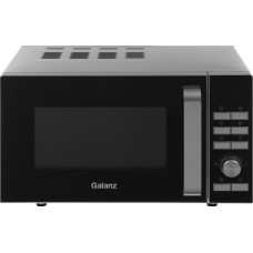 GALANZ MOS-2402FDS 20л. 800Вт серебристый