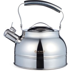 AGNESS 914-302 2,7л индукция AGNESS 914-302 2,7л индукция