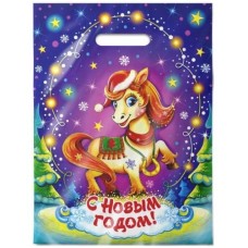 АРТПЛАСТ (ВУР62922) вырубня ручка 30х40 НГ Интерпак - Бурка