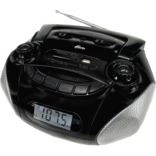 RITMIX RBB-040BT black-silver RITMIX RBB-040BT black-silver