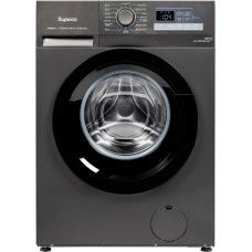 БИРЮСА WM-ML612/10 DM темный металлик БИРЮСА WM-ML612/10 DM темный металлик