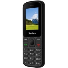 XENIUM X160 Black