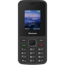XENIUM X175 Black XENIUM X175 Black