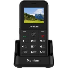 XENIUM X718 Black XENIUM X718 Black