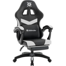 DEFENDER (64813) Runa PRO Черн/белый DEFENDER (64813) Runa PRO Черн/белый