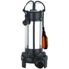 ВИХРЬ Фекальный насос ФН-1100Л с измельчителем ВИХРЬ Фекальный насос ФН-1100Л с измельчителем