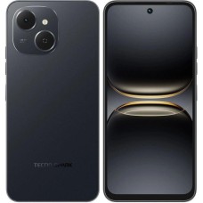 TECNO Spark 40C 8+256 черный