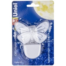 UNIEL DTL-315 Бабочка/White