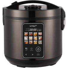 VITEK VT-MC0501 5л. черный VITEK VT-MC0501 5л. черный