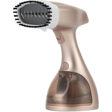 HYUNDAI Отпариватель ручной H-HS02975 1650Вт золотистый HYUNDAI Отпариватель ручной H-HS02975 1650Вт золотистый
