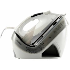 HYUNDAI Парогенератор H-SSP2600 2600Вт белый/серебристый