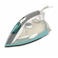HYUNDAI Утюг H-SIP2700 2700Вт белый/серый