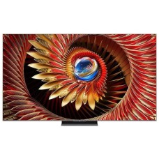 TCL 65C8K 4K UHD Google TV TCL 65C8K 4K UHD Google TV