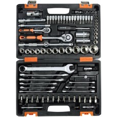 ВИХРЬ Набор инструментов, 1/2