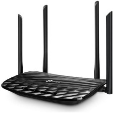 TP-LINK Archer C6 (артикул C6 v2), черный