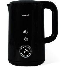 ATLANTA ATH-2538 black (1,7л. металл/пластик) ATLANTA ATH-2538 black (1,7л. металл/пластик)