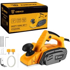 DEKO DKEP1100W SET1, 1100Вт, 82 мм 083-1074