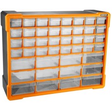 DEKO RDKPS44, 44 выдвижных ящика (51х15.8х39.3см) 083-3401