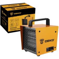 DEKO DKIH2300, 2300Вт 080-1012
